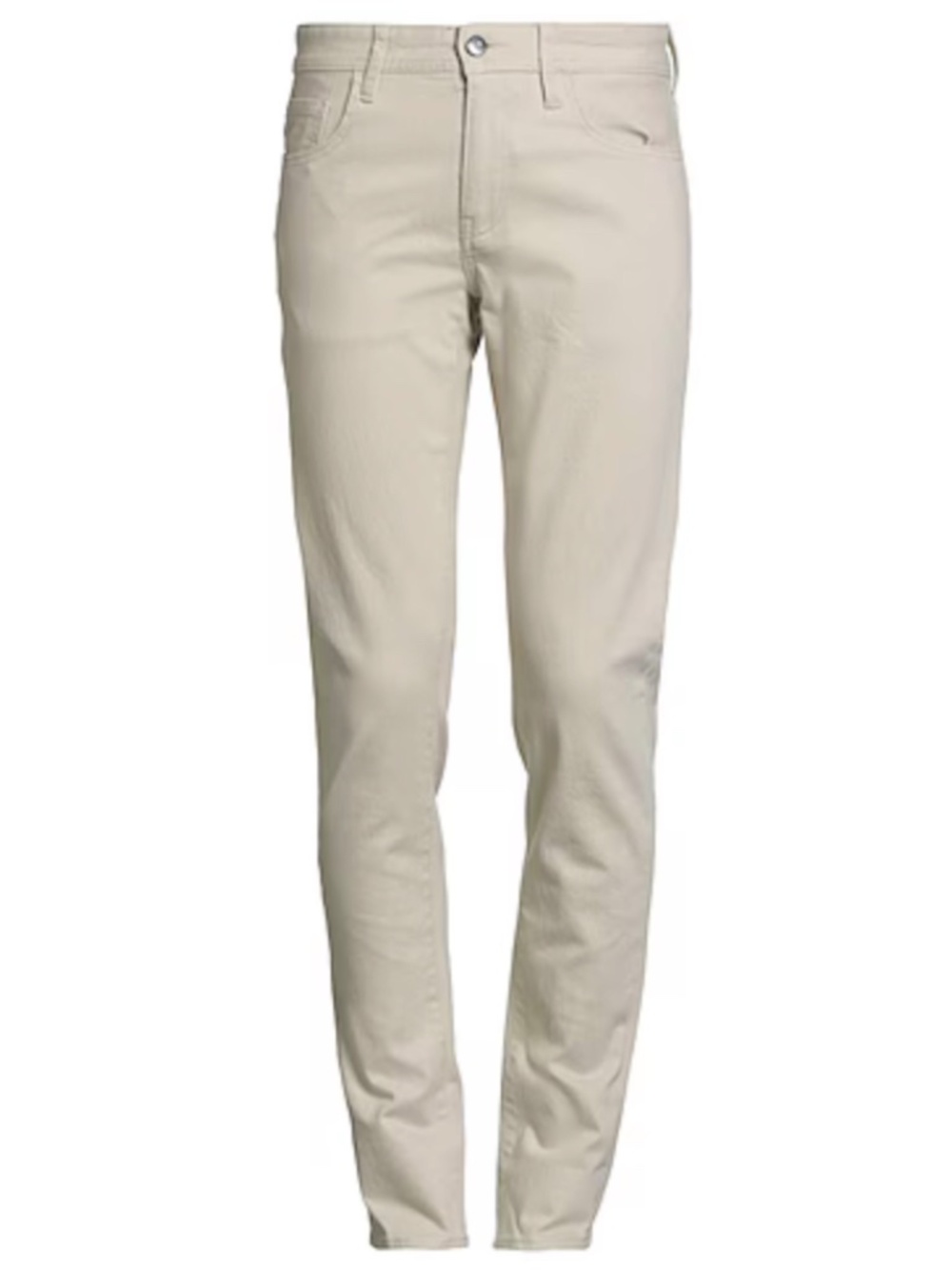 ARMANI EXCHANGE AX Grey Jeans (32x30) MSRP $190